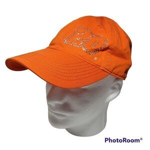 Nascar Womens Hat Tony Stewart #20 Home Depot Joe Gibbs Racing Chase Authentics